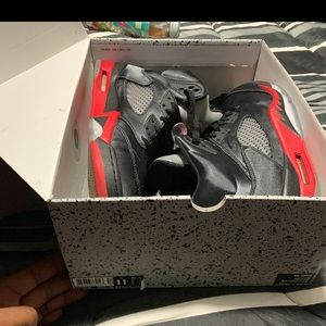 Jordan 5s FINALE SALE !!